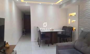 Imagem 2: Cachambi Apartamento com 2 dormitórios