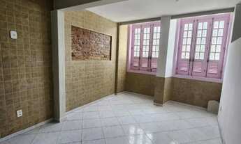 Imagem: Casa com 3 quartos em São Domingos - Niterói