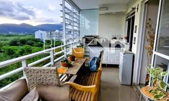 Imagem 6: Recreio dos Bandeirantes