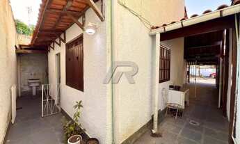 Imagem 3: Casa impecável 3 Quartos- Campo Grande- Vitor Alves