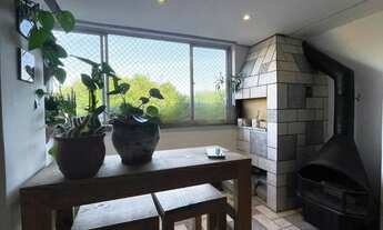 Imagem 3: Apartamento com 2 quartos, vaga Coberta e com Elevador à venda em Nonoai