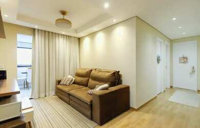 Imagem: Apartamento para venda em Vila Anastácio