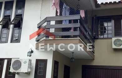 Imagem 2: Casa de condomínio em Rua Doutor Mário Totta - Tristeza - Porto Alegre/RS