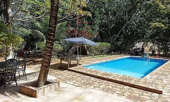 Imagem: Chácara para eventos