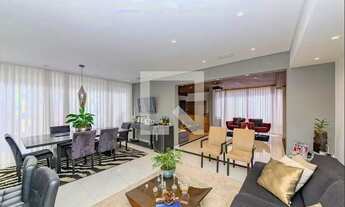 Imagem: Casa à Venda - Santa Lúcia, 5 Quartos