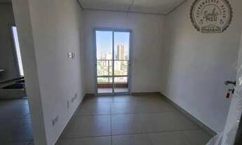 Imagem 2: Apartamento no Boqueirão, Praia Grande/SP