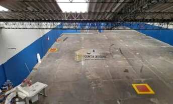 Imagem 2: Galpão à venda, 900 m² por R$ 3.300.000,00 - Vila Prudente (Zona Leste) - São Paulo/SP