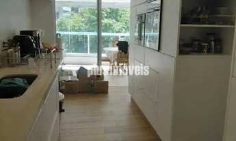 Imagem 5: Apartamento 172 m², Perdizes , 3 dormitórios sendo 3 Suítes ,3 vagas de garagem