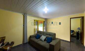 Imagem 2: Casa 3 Quartos, 1 Suíte, Quintal, 3 Vagas de Garagem Cobertas à Venda na QNN 4 - Ceilândia