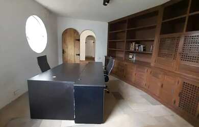 Imagem 4: Imóvel para venda com 855 metros quadrados com 8 quartos em Cidade Universitária - Campina