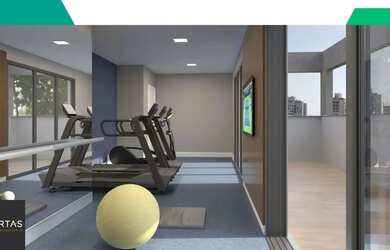 Imagem 3: Apartamento com 2 dormitórios à Venda no Bairro Cristal