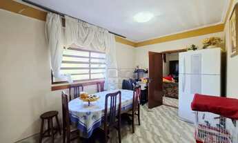 Imagem 5: Apartamento de 80m² com 03 quartos sendo 01 suíte para locação - Jardim Paulisa