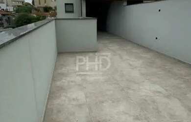 Imagem: Cobertura com elevador Nova à Venda 110