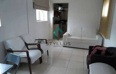 Imagem 3: Méier Kitnet com 1 banheiro