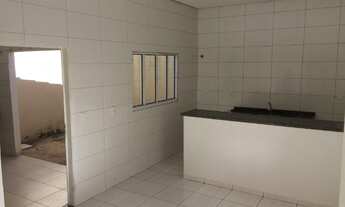 Imagem 3: Casa 2 Quartos + Suite + Closet St. Coimbra Araguaira-To