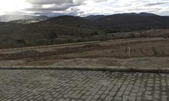 Imagem 6: PASSO Terreno - Loteamento Jequié