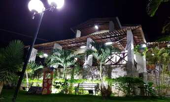 Imagem: Alugo sítio na serra da Meruoca