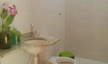 Imagem 7: Alugo Casas Condomínio Fechado em Três Lagoas / MS - 3 quartos