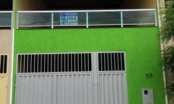 Imagem: Casa para alugar com 2 dormitórios em Castanheiras