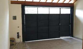 Imagem 2: Aluga-se Casa Nova no Bairro Universitário em Fernandópolis