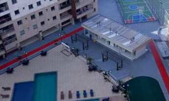 Imagem 2: Piazza Toscana. 2/4. 1 Suíte. 1 Vaga. Torre Livorno _ _ Rv_25