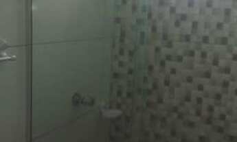 Imagem 3: Kitnet no centro de SAJ