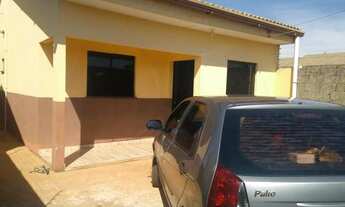 Imagem 4: Alugo casa Planaltina Go