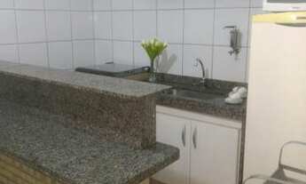 Imagem 3: Apartamento kitnet