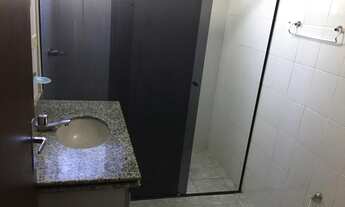 Imagem 6: Apartamento Edifício Aguas Claras