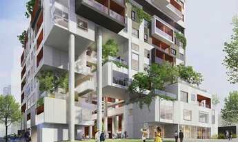 Imagem 3: Pinhieros studios 1 e 2 dorms