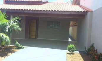 Imagem 2: Aluga-se Casa em Panorama - SP