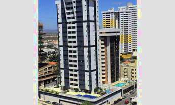 Imagem 3: Apartamento de alto padrão no Edf Gregório Monteiro em Caruaru