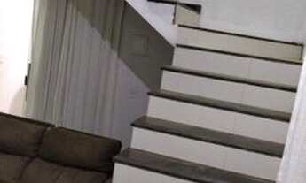 Imagem 4: Vende se casa sobrado em Sanclerlândia 120.000