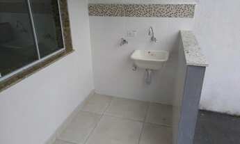 Imagem 4: Casa no São Luiz