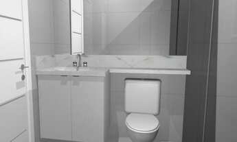 Imagem 4: BioHouse Cooperativa Habitacional, 2 Dorms, 60,27 m, lazer, vaga de garagem