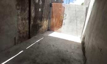 Imagem 3: Alugo casa do fundo - Cristo Rei