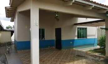 Imagem 5: Alugo excelente casa com 3 quartos +piscina