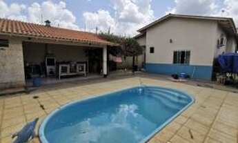 Imagem: Alugo excelente casa com 3 quartos piscina