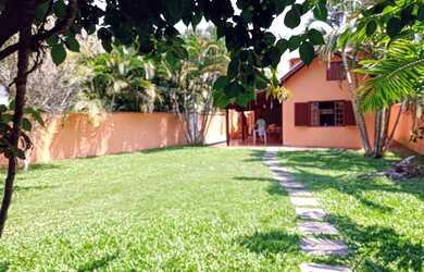 Imagem 5: Charmoso chalé em Paraty para 4 pessoas