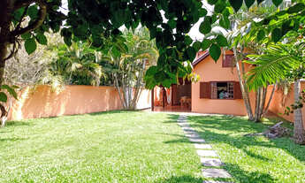 Imagem 6: Charmoso chalé em Paraty para 4 pessoas