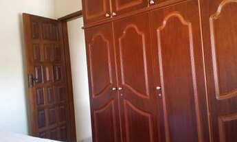 Imagem 2: Casa mobiliada de dois quartos