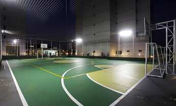 Imagem 5: Apartamento à venda, 71 m² por R$ 570.000,00 - Guararapes - Fortaleza/CE