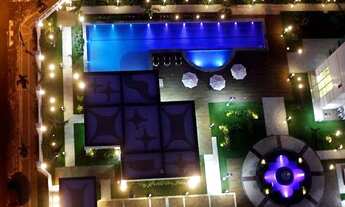 Imagem 2: Apartamento à venda, 71 m² por R$ 570.000,00 - Guararapes - Fortaleza/CE