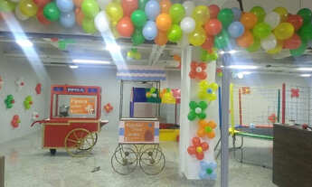 Imagem 4: Aluguel de Box Comércio de Belém - Shopping João Alfredo