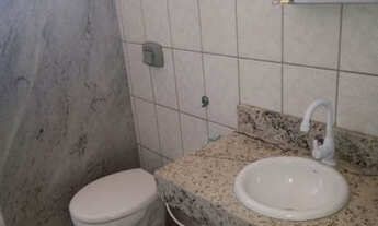 Imagem 3: Casa mobiliada de dois quartos