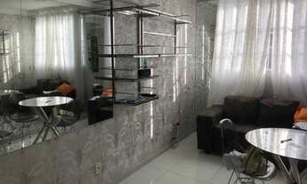 Imagem 1: Térreo mobililiado completo ? mrv alamedas de Aracaju alamedas jardins