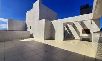 Imagem 5: Cobertura nunca habitada em Torres