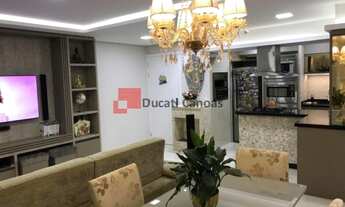 Imagem 7: Apartamento a Venda no bairro Marechal Rondon - Canoas, RS