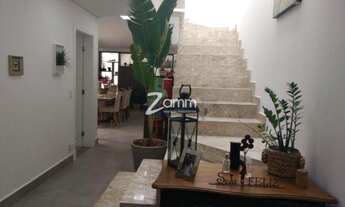 Imagem 7: Casa à venda com 3 dormitórios em Sítios de recreio gramado, Campinas cod:CA000807