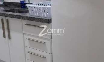 Imagem 6: Apartamento à venda com 3 dormitórios em Taquaral, Campinas cod:AP001450